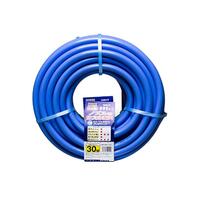 สายยางม้วน PVC TOYOX 5/8 นิ้ว x30M BL