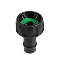 AN 3/4"x20MM PIPE HOSE FITTING