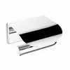 KOHLER K-97503X-CP ที่ใส่กระดาษชำระมีฝาปิด รุ่นอะวิด