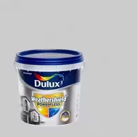 #00NN 62/000 Dulux Weathershield Powerflex Sheen Exterior Universal Grey 00NN 62/000