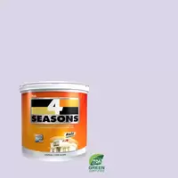 TOA 7203 TOA 4 Seasons Semi-Gloss for Exterior 7203 Pastel Princess