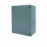 Plubox 8 x 10 x 4 inches