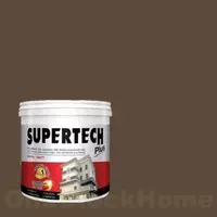 TOA 8765 TOA Supertech Plus Matt for Exterior 8765 Shady Side