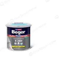 สีรองพื้นปูน BEGER FLEXICOOL #B2800 20กก