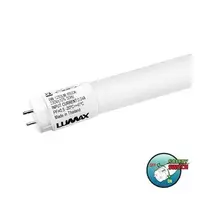 G13 9W LED bulb, Daylight, SHORT LUMAX ECO SLIDE DE