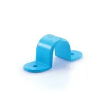 Saddle Clip-WS B SCG 1 1/4 inch