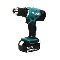 สว่านไขควงไร้สาย (พร้อมแบตเตอรี่) MAKITA M011-DDF453FX13 18 โวลต์