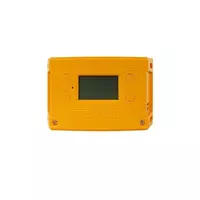 Solar charger MPPT 12V/24V 20A model ST-H1220 yellow
