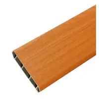 Skirt PVC CROBERN 9.5x240x1.5CM