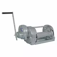 MAXPULL GM-GS-SI Series