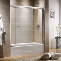 KOHLER K-36964X-CR1-SHP PARALLEL B/SCREEN W/O SHELF,S/C HD,COAT