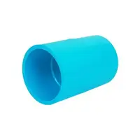 ข้อต่อตรง PVC 1 1/2 นิ้ว ท่อน้ำไทย