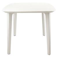 TABLE PP COTTON WH