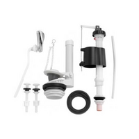 อุปกรณ์หม้อน้ำ COTTO C96911 สำหรับ C1375 Alex-P, C13930 Alex (6 ลิตร) 8852425733887