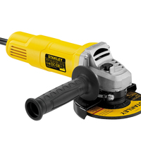 เครื่องเจียร STANLEY SG6100A-B1 4 นิ้ว 620 วัตต์