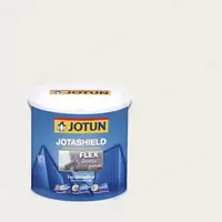 #1105 สีทาภายนอก Jotun Jotashield Flex Soya Milk