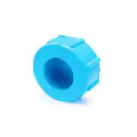 ฝาปิดเกลียว PVC SCG