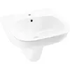 American Standard ACTIVE TF-0955/0755-WT-0 Freestanding Washbasin.