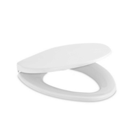 ฝารองนั่ง COTTO C91311(HM) อีลองเกต (Soft Close) 8852425730190