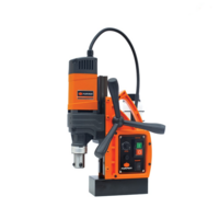 สว่านแท่นแม่เหล็กไฟฟ้า PUMPKIN J-MD3503V
