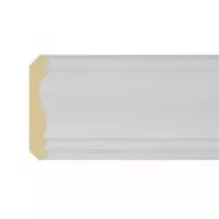 Ceiling Cornice BG2401-8 6.5 × 200 × 1.1 CM