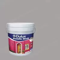 #50YR 38/017 Dulux Pentalite Shield For Exterior and Interior Matt Cliffside 50YR 38/017