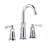 KOHLER ARCHER Widespread Lavatory Faucet