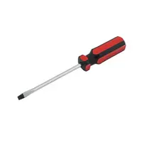 4" SLOT MATALL SCREWDRIVER SC100X5SH-A