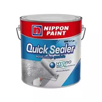 สีรองพื้นอเนกประสงค์ NIPPON PAINT QUICK SEALER