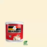 TOA 7924 TOA 4 Seasons Matt for Exterior 7924 Lunar Luxury