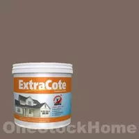 TOA 8751 TOA ExtraCote Semi-Gloss for Exterior 8751 Toasted Taupe