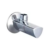 VICTOR SHOWER VALVE AP001 Chrome