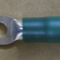 หางปลาแฉก VF 3.5-4Y BAN