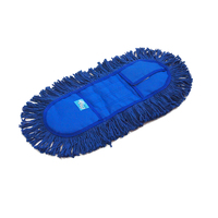 REFILL MOP COTTON 18" POLY BRITE