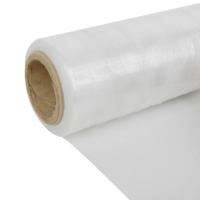 PACKIN 50CMX180M WRAP STRETCH FILM