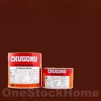 สีชูโกกุ สีอีพีคอน ฟินิชเฉด CS211 REDDISH BROWN