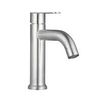 BASIN FAUCET NVB-CT123S