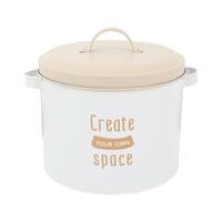 ขวดโหลกลม 26.7x22.4x18 OWN SPACE KECH