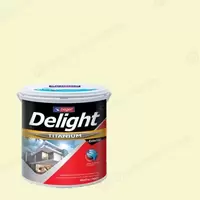 #083-1 สีเบเยอร์ ดีไลท์ ไทเทเนียม ภายนอก Very Vanilla