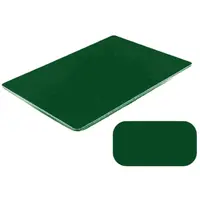 แผ่นอลูมิเนียม คอมโพสิต 3 มม. Forest Green 3009