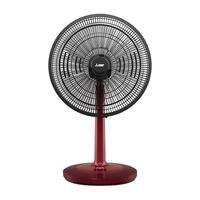 พัดลมตั้งโต๊ะ 18 นิ้ว MITSUBISHI D18A-GB CY-RD สีแดง