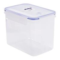 FOOD CONTAINER SQAURE 2.4L 9117