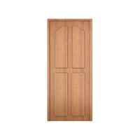 Interior Door WPV-4 Red Oak MCT 80x200CM
