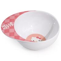ถ้วยเมลามีน CAP 3.5" SUPERWARE KITTY OMANJU