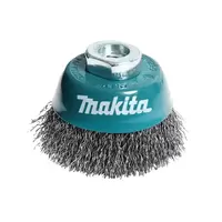 Round wire brush MAKITA 60 MM