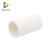 ข้อต่อตรง 32 มม. สีขาว Pack2 ELEK
