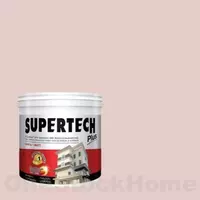 TOA 8691 TOA Supertech Plus Matt for Exterior 8691 Mohican Mist