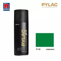 สีสเปรย์ NIPPON PAINT YLAC PRO P-16 GREENWAY