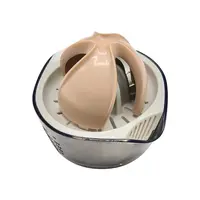 JUICE SQUEEZER COOK CHARMY HB4014C CREAM