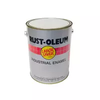 RUST-OLEUM Oil Paint #634-1 Glossy 1 gallon